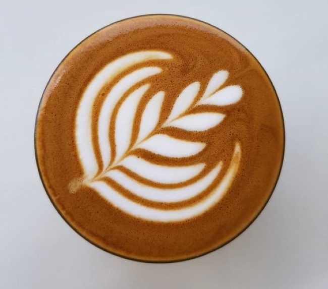 Кофе классический и авторский