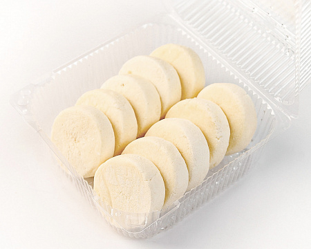 Сырники из риккоты