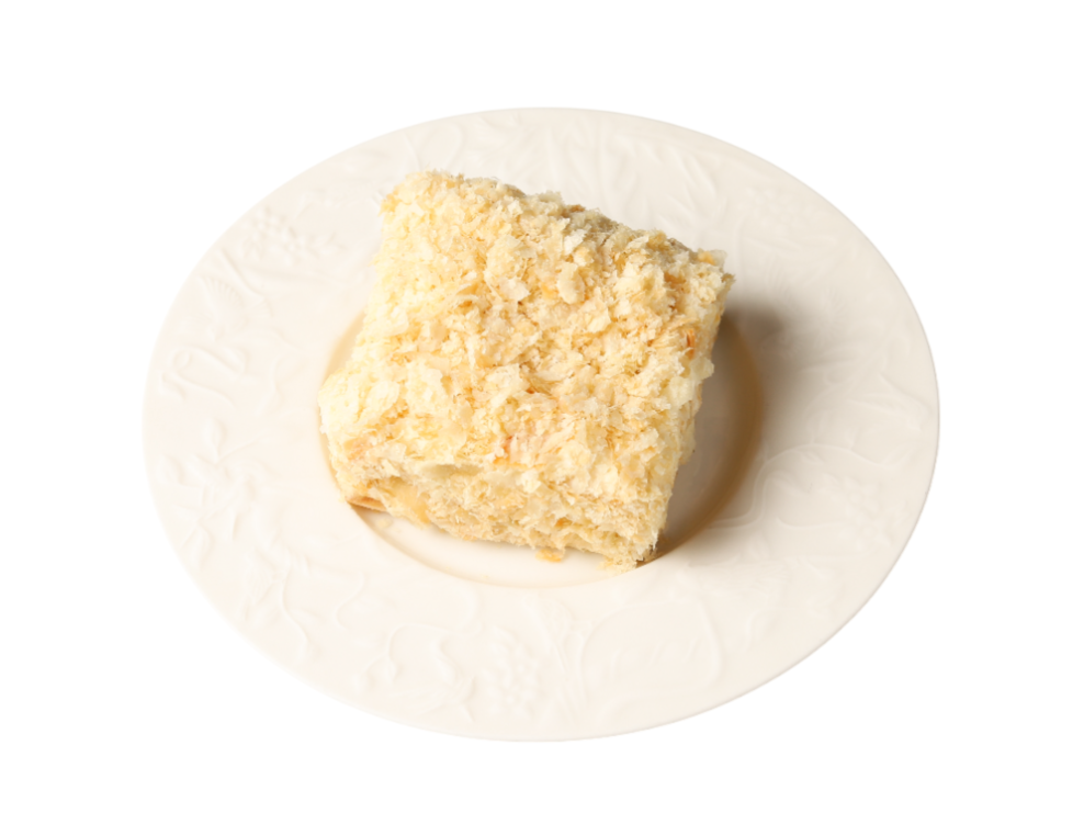 Торт Наполеон