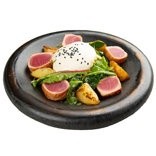 Салат Мисо Нисуаз