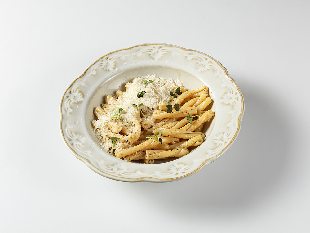 Качо э Пепе