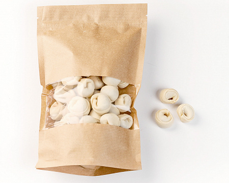 Пельмени чучвара