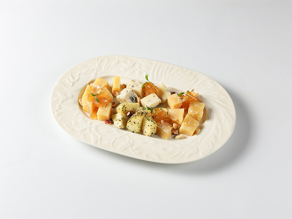 Крафтовые сыры