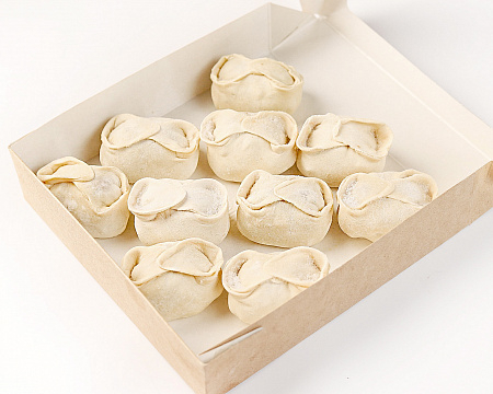 Манты казанские 