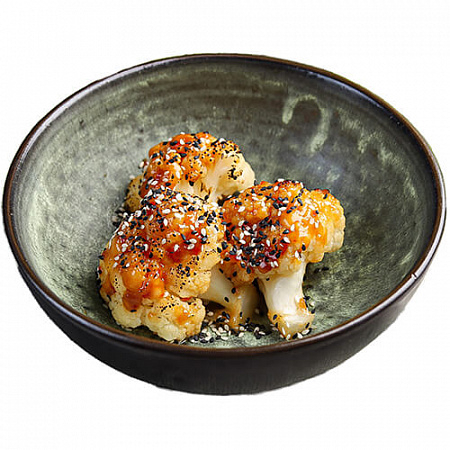 Цветная капуста