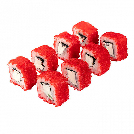 Ролл Калифорния Чиз