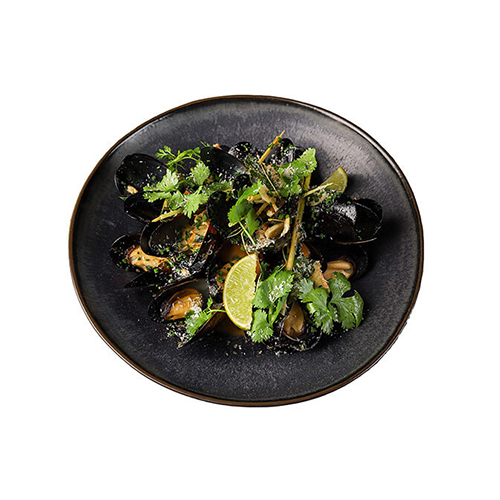 Мидии Том Ям