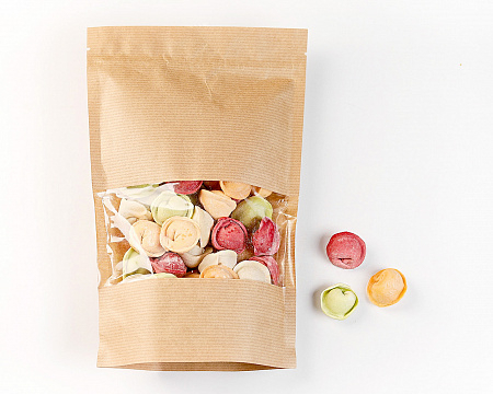 Пельмени детские