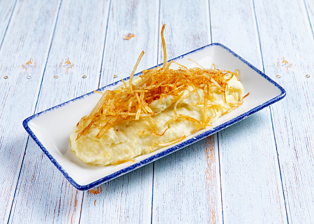 Картофельное пюре