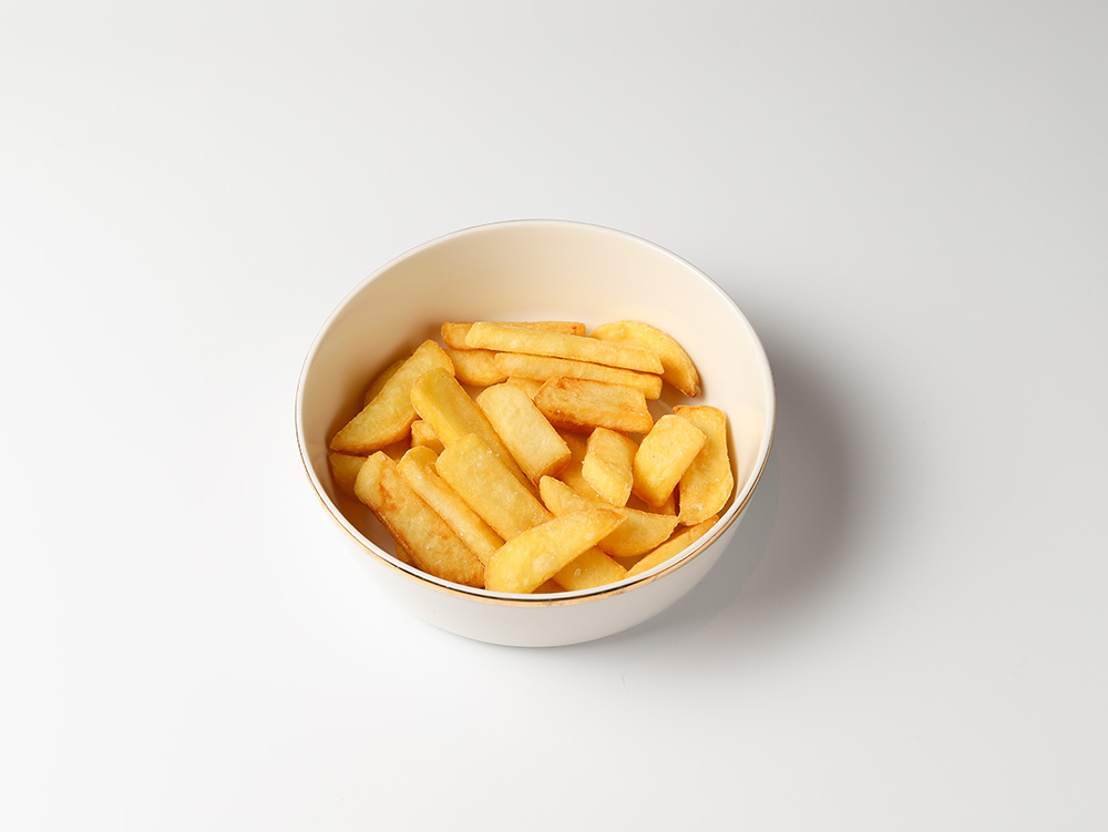 Картофель фри 