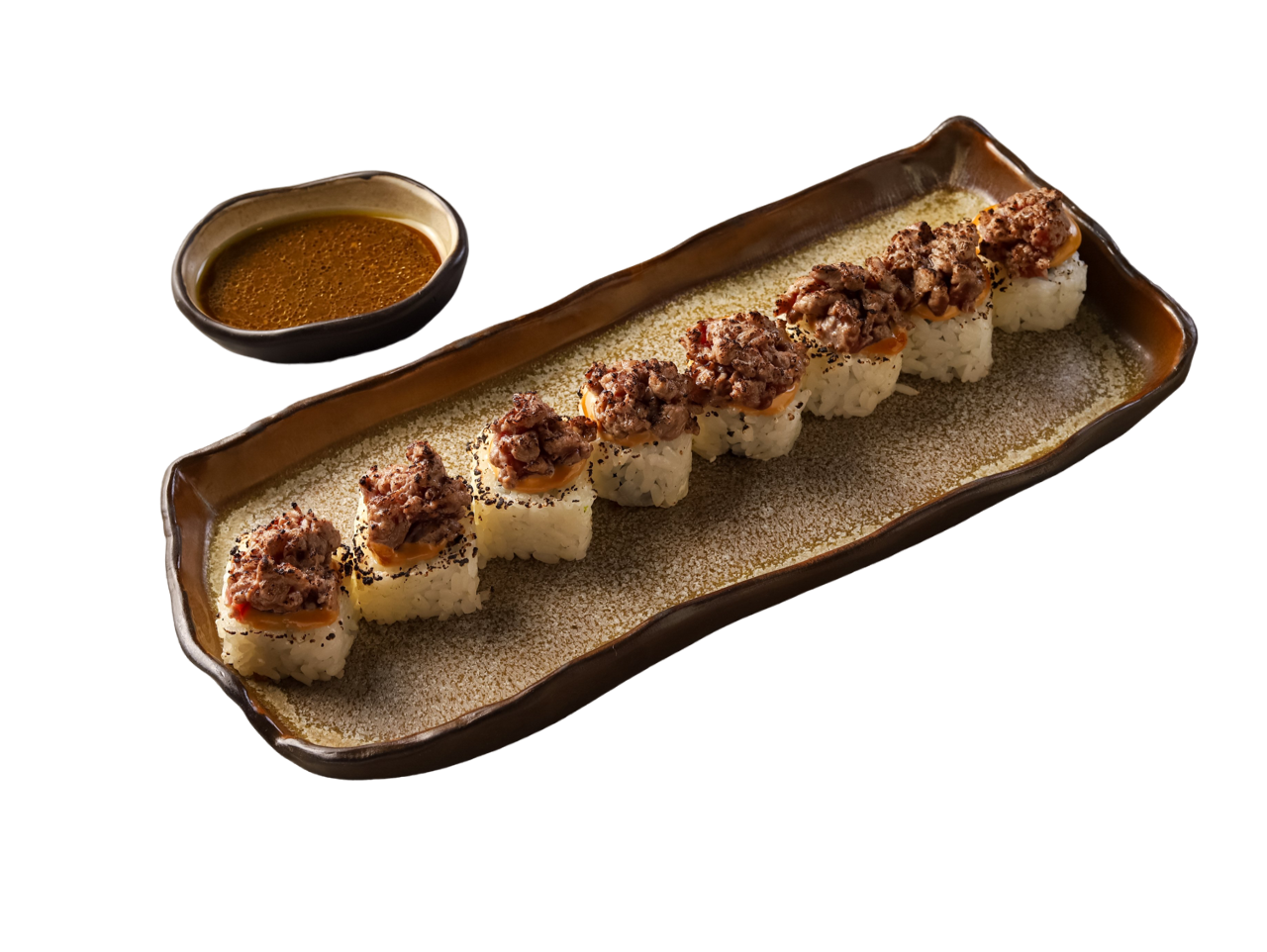 Тартар ролл