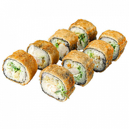 Ролл Креветка темпура