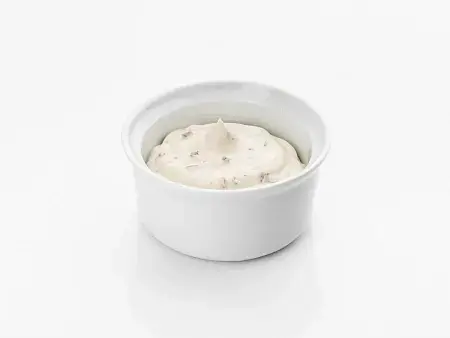 Сливочно-грибной 