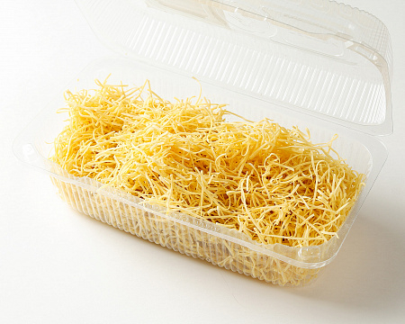 Лапша домашняя