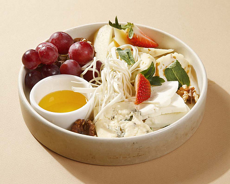 Сет из сыров