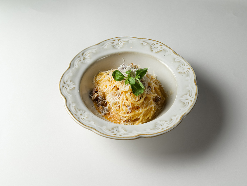 Карбонара Original