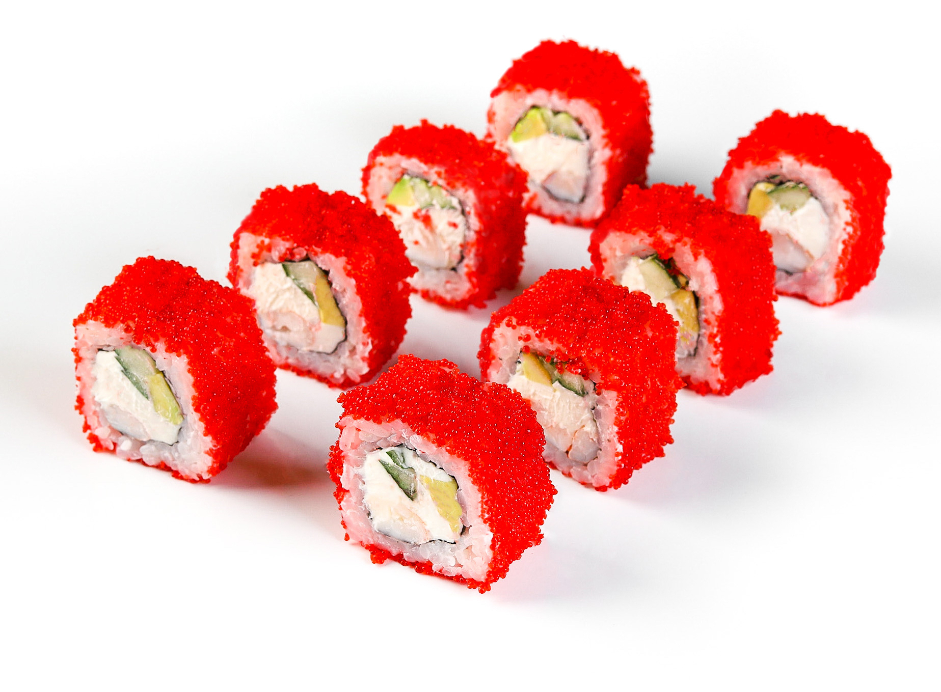 Ролл Калифорния