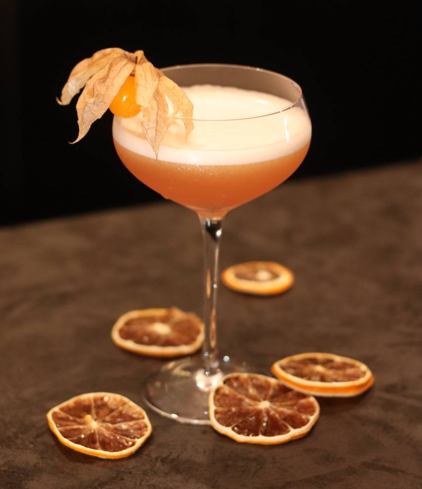 ChuHai