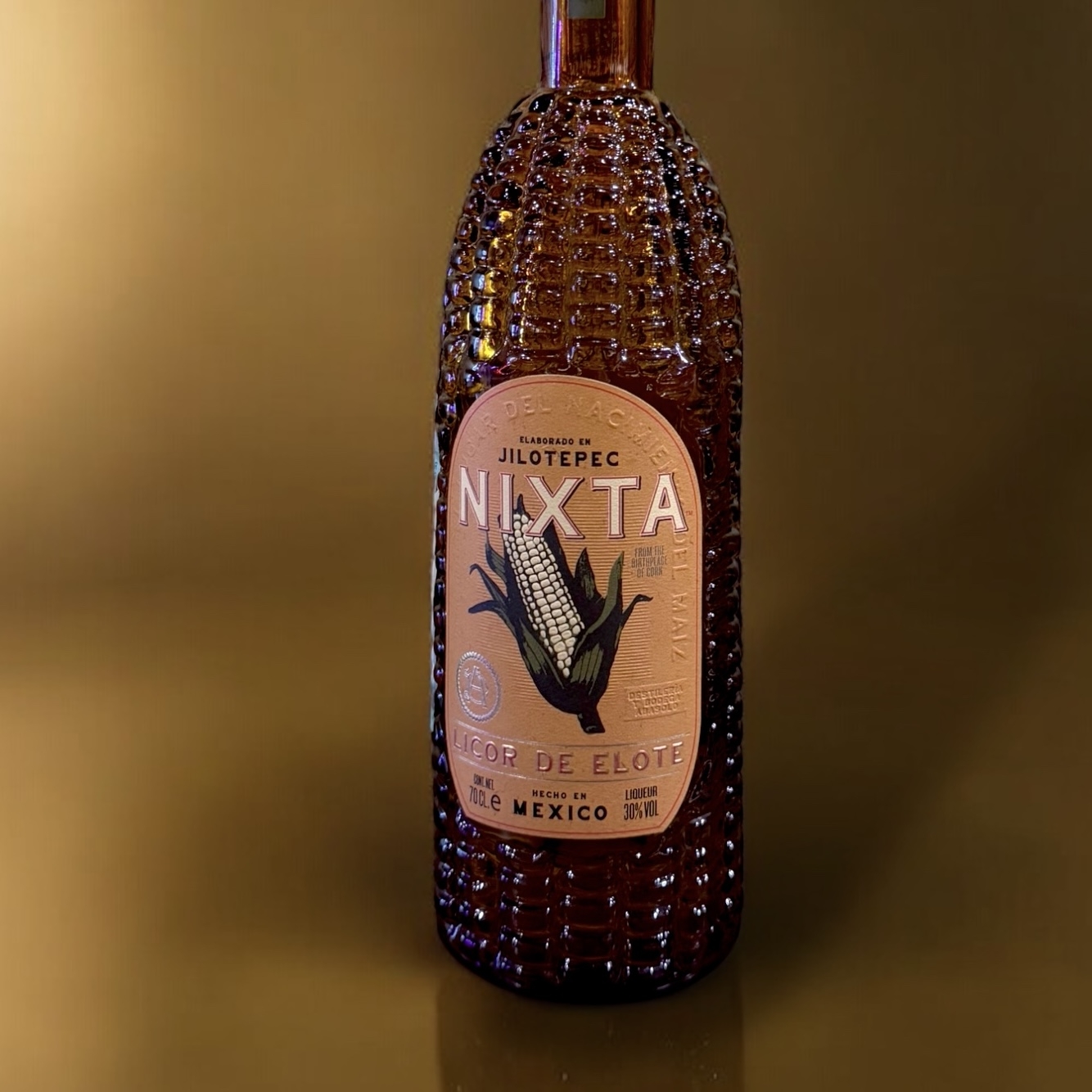 Ликер Nixta (Никста)