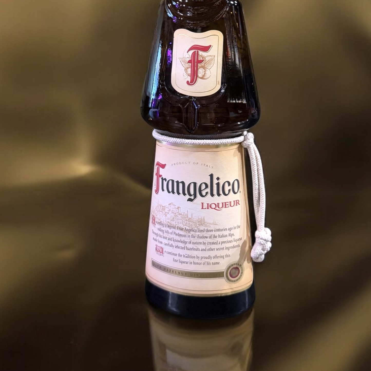 Ликер Frangelico (Франжелико)