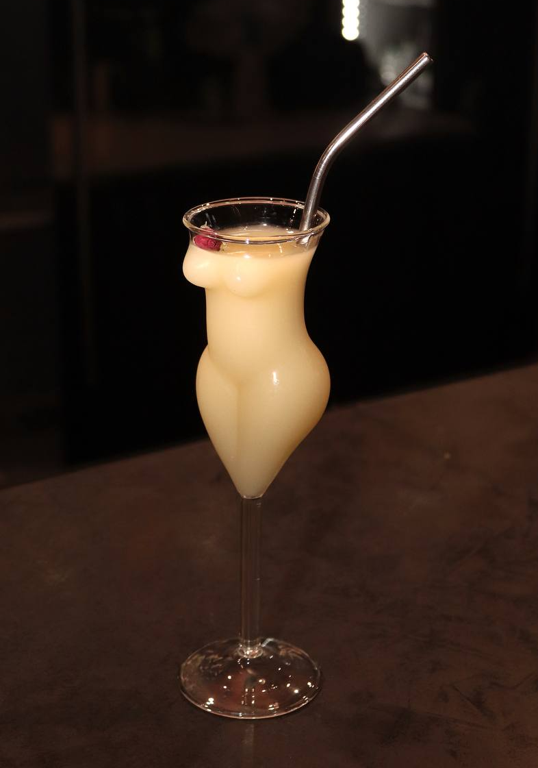 Sex - bomb (150ml)