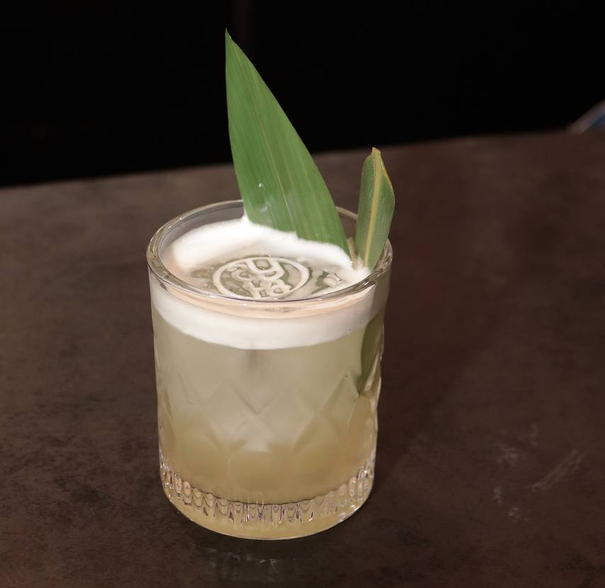 Ninja Sour (140ml)