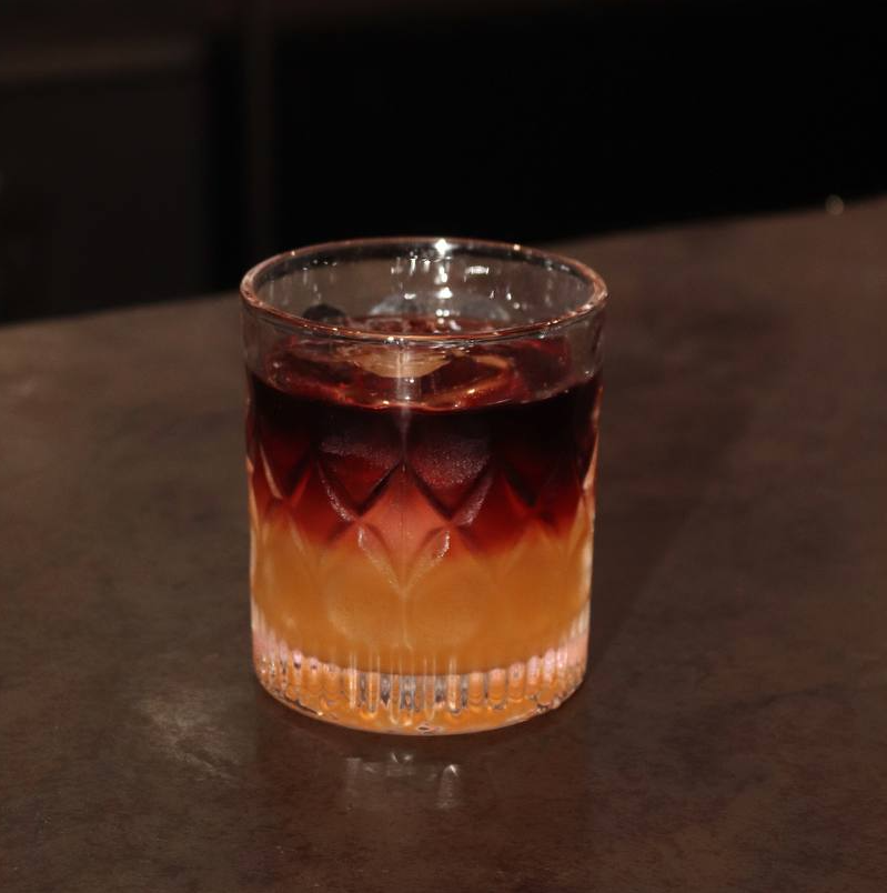 Нью-Йорк Панч (150ml) 