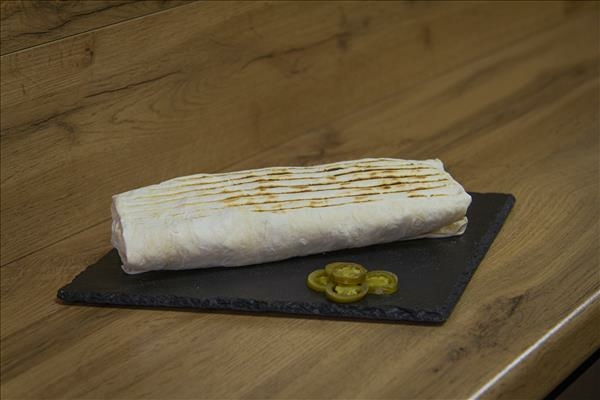 Стандартная Свиная Шаурма