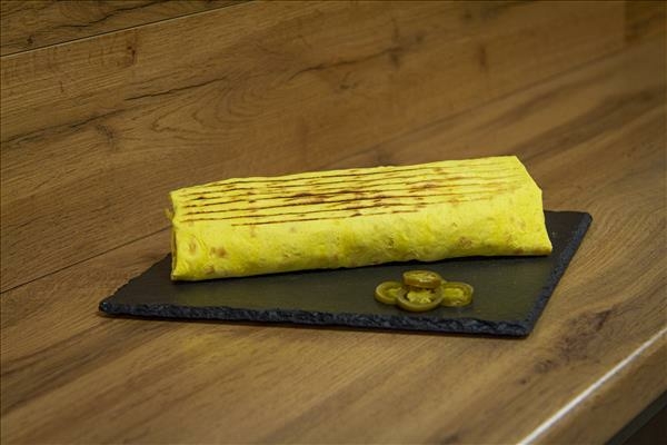 Стандартная Куриная  Шаурма