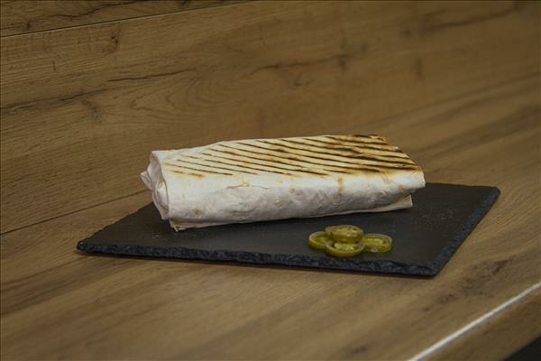 Мини Свиная Шаурма
