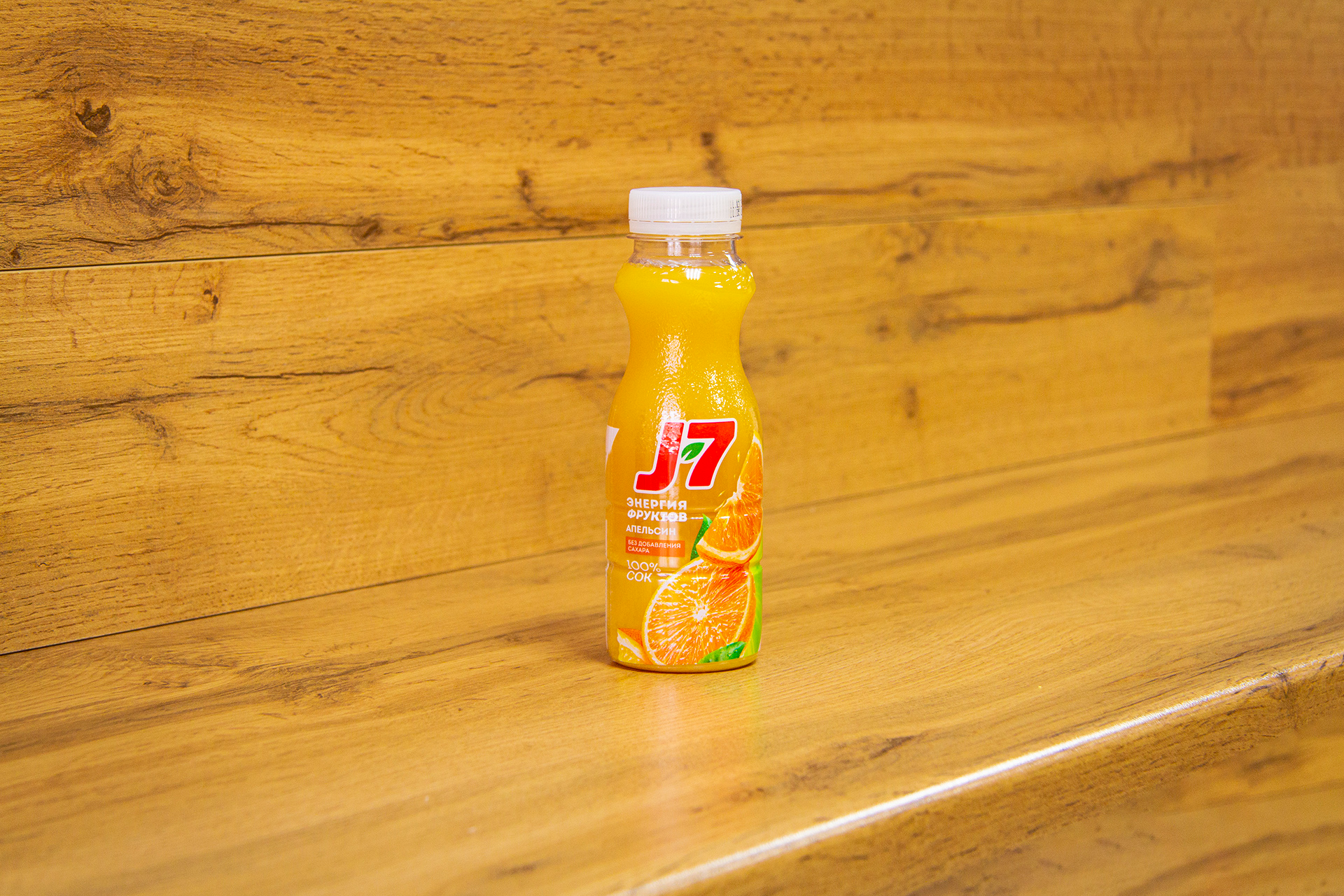 J7 0.3 Energy+ Апельсин