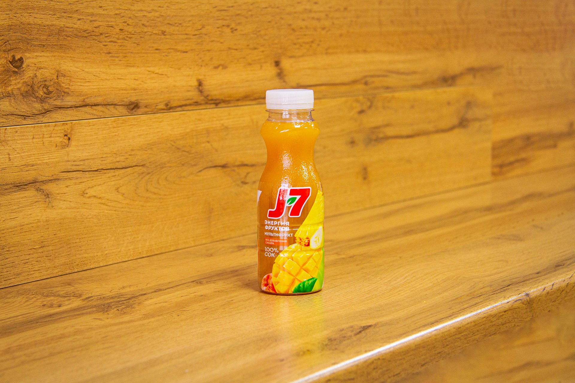 J7 0.3 Energy+ гранат. микс