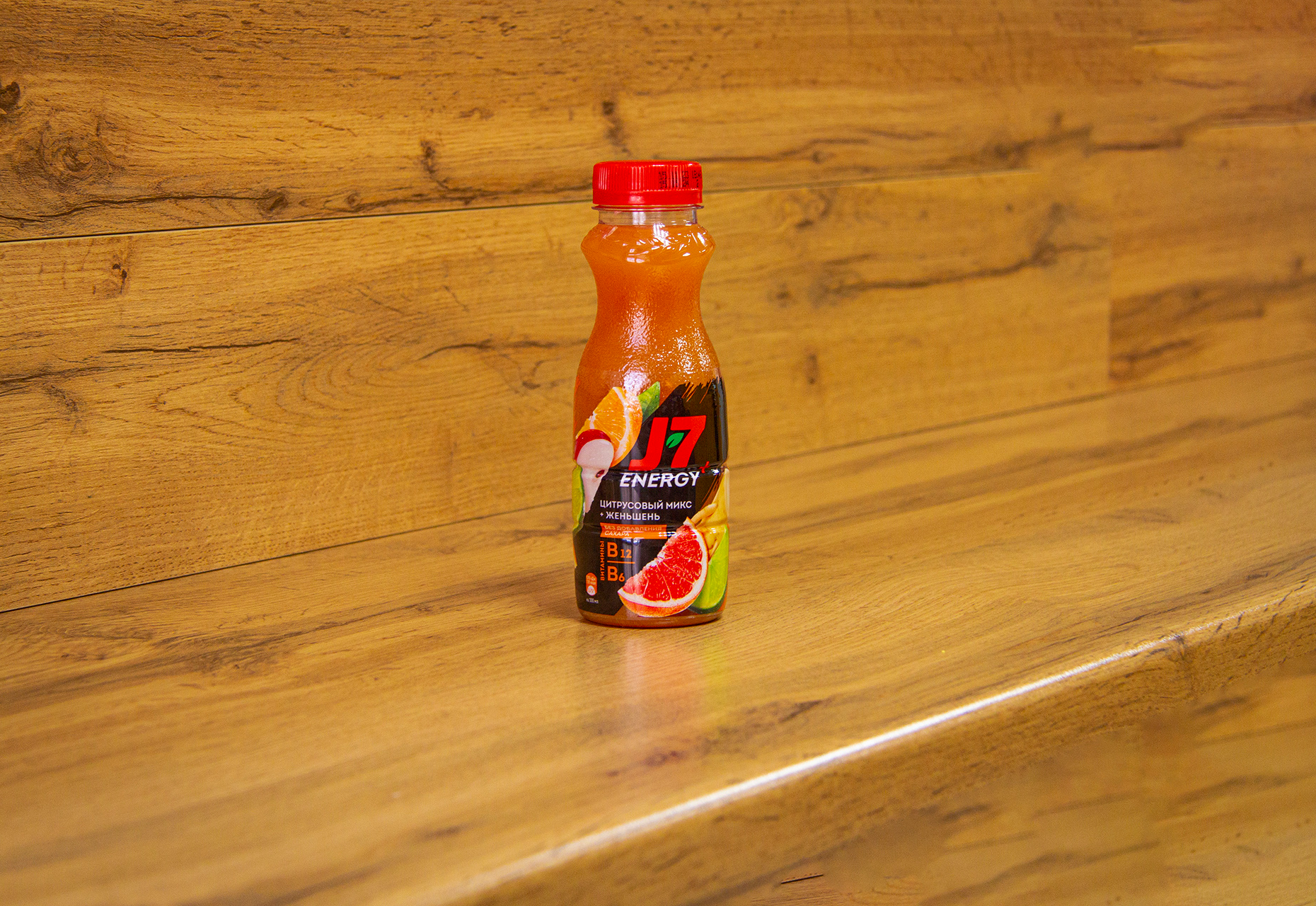 J7 0.3 Energy+ Цитрус.микс