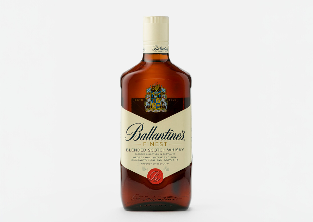 Баллантайнс Файнест