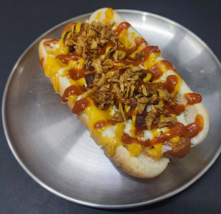 Эль Мачо Дог