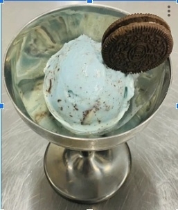 Мороженое Крафт