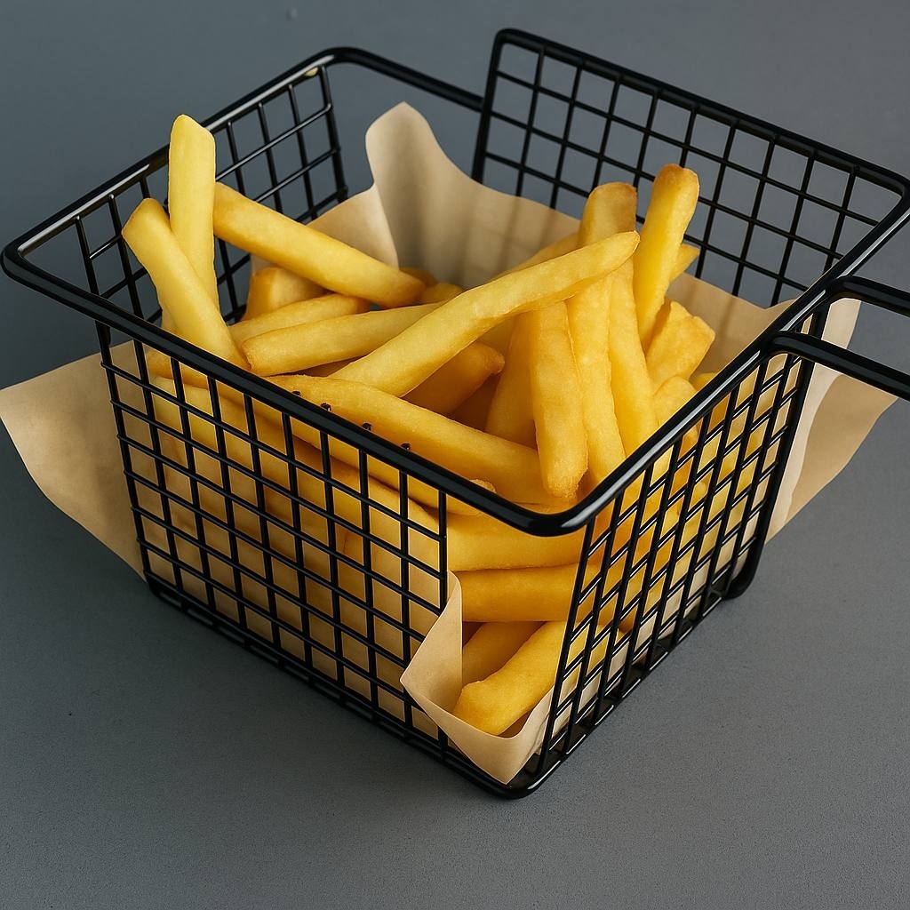 Картофель Фри