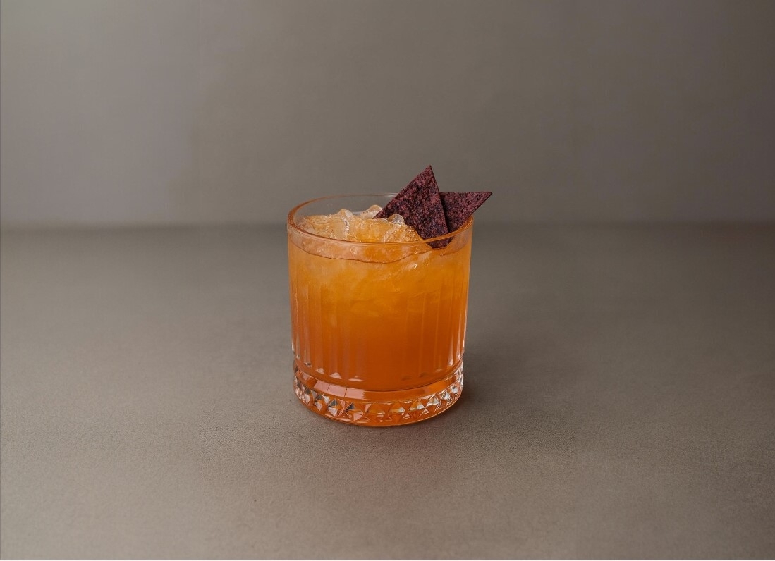 Тропический Закат