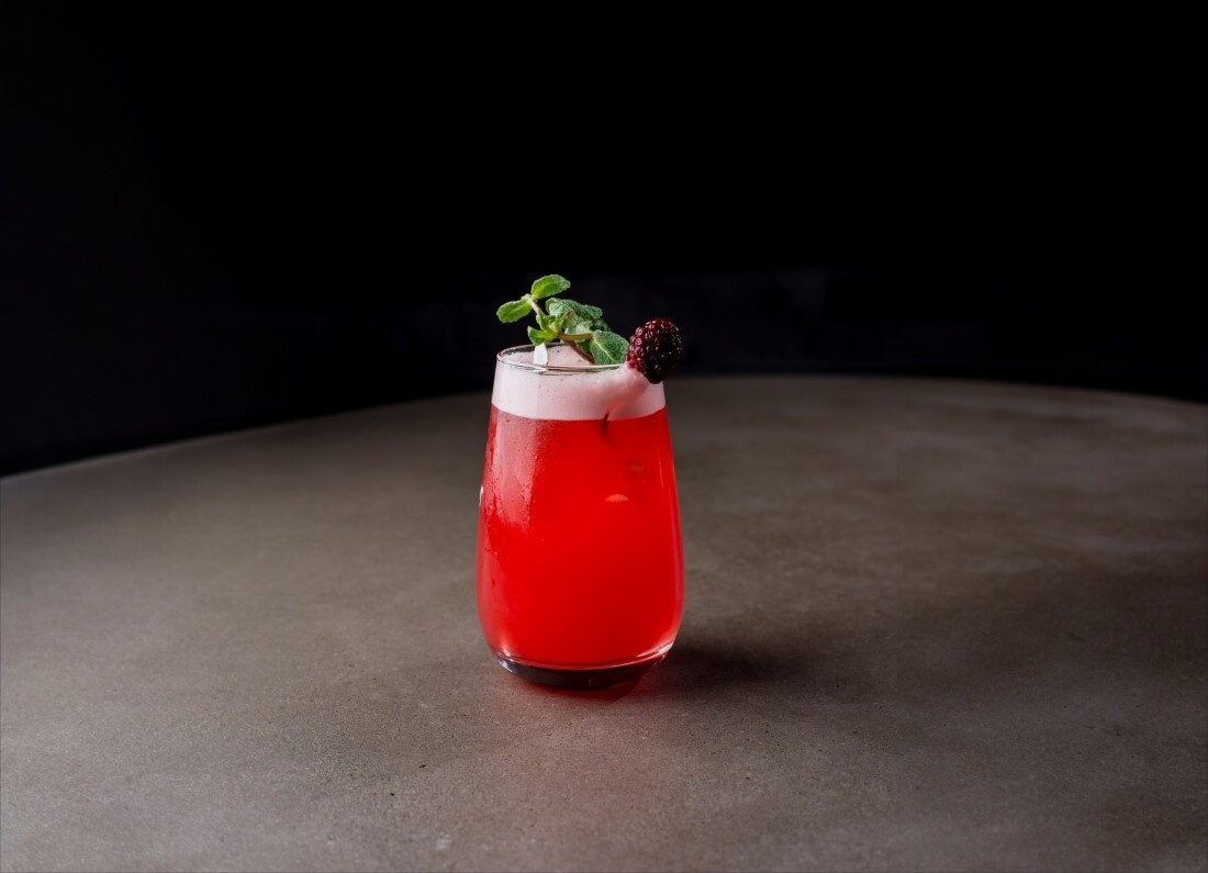 Сингапурский слинг