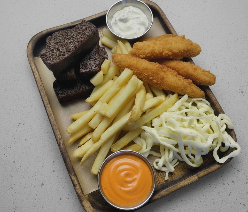 Сет Закусок