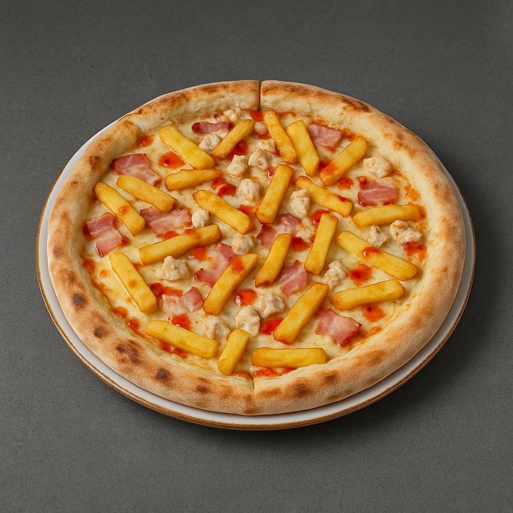 Пицца Нью Йорк