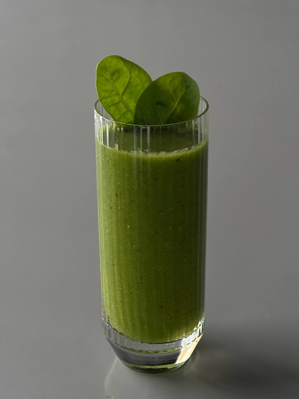 Смузи киви яблоко 