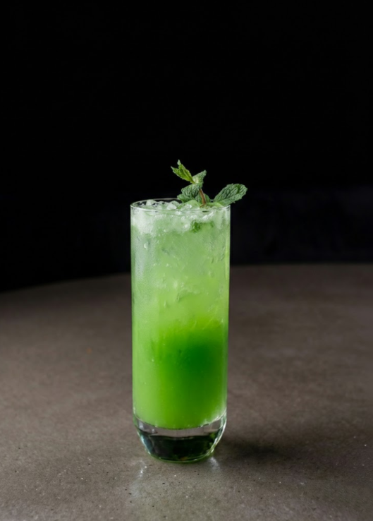 Зеленый Гоблин Б\А