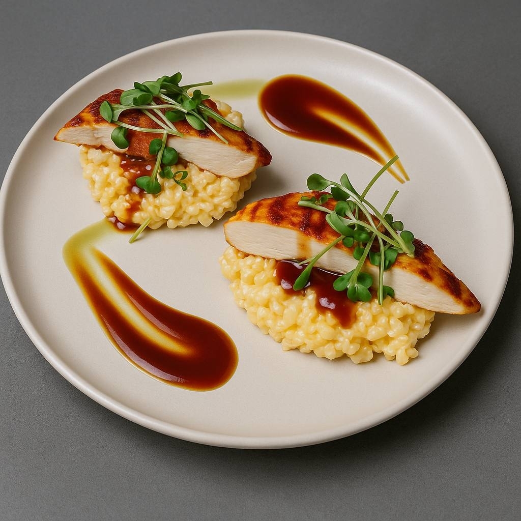 Куриное филе 