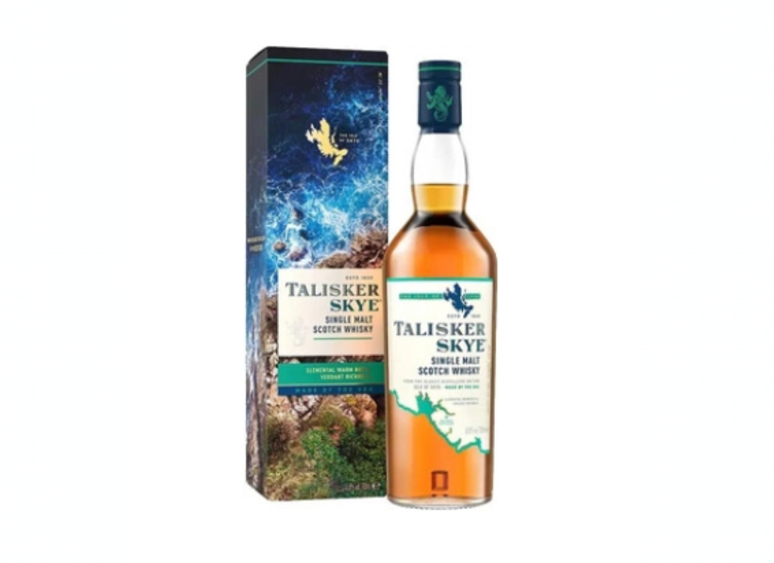 Талискер Скай
