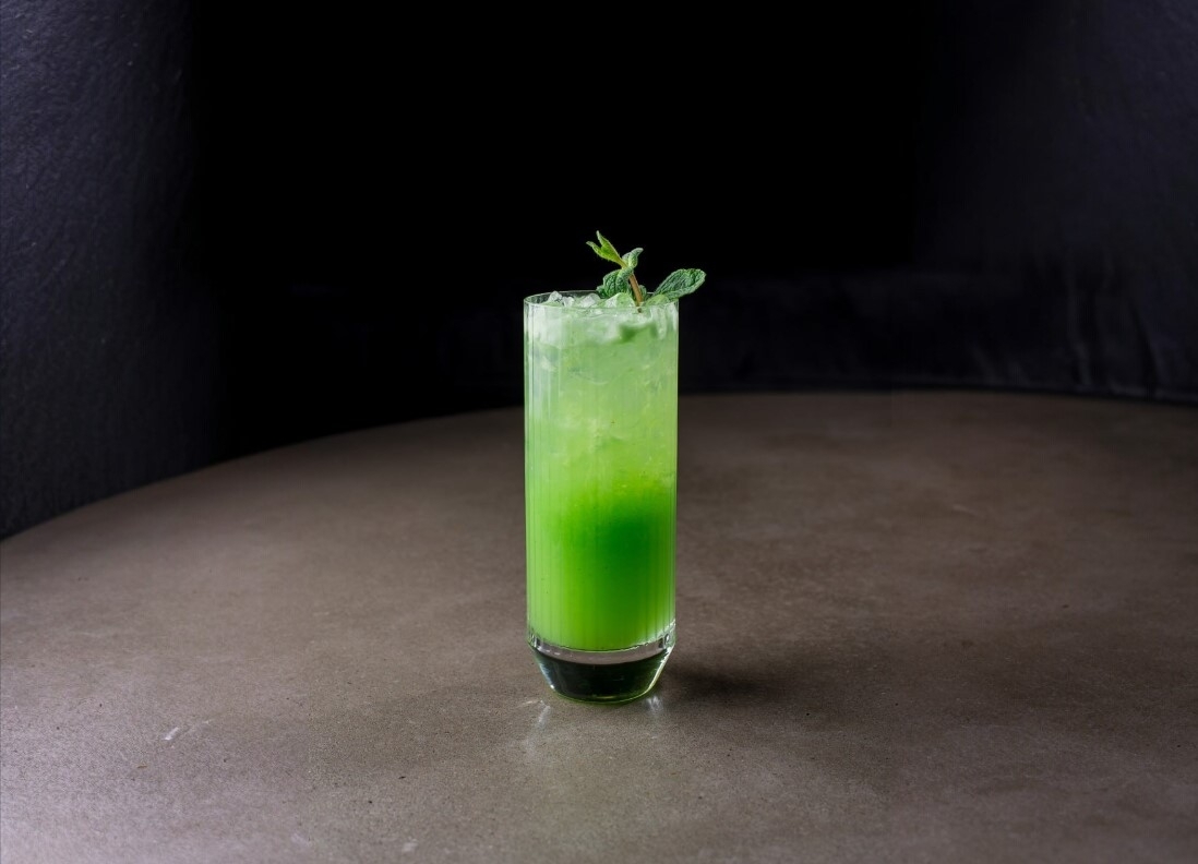 Зеленый Гоблин