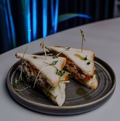 Сэндвич с Курицей