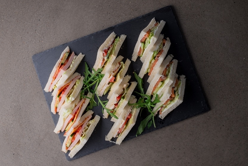 Сет сэндвичей