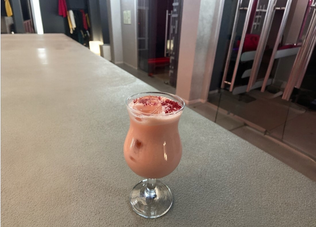 Розовая Пантера Б\А