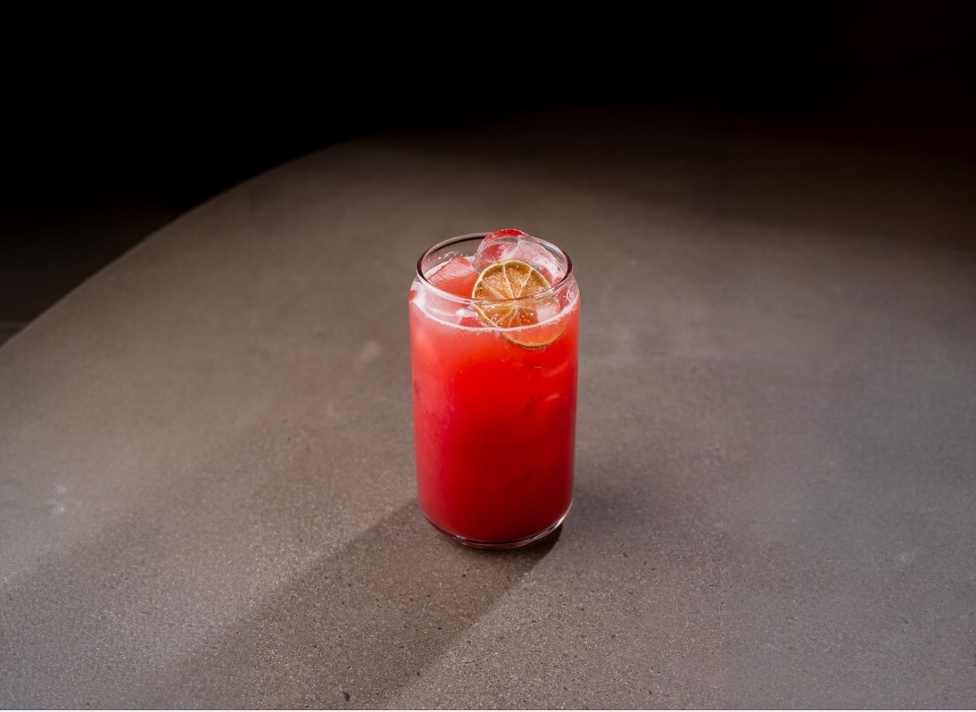 Ромовый герой